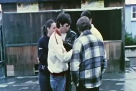 Crusin' 57 (1975) Part Two