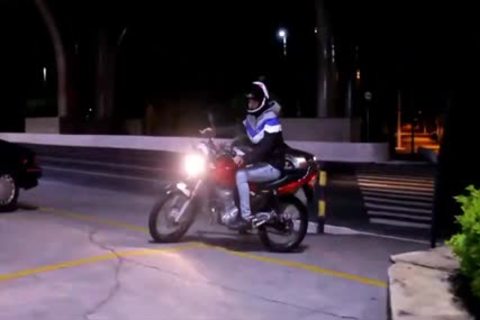 ID - Dando Pro Entregador - CauÃ£ E Erick Diaz