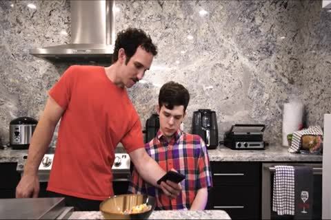 daddy Son 48. Yake01