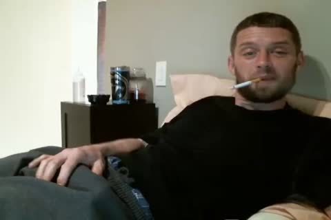 delicious straight man With biggest weenie Cums large Load On His Body