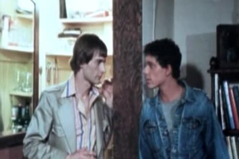 The Destroying angel (1976) Part 3