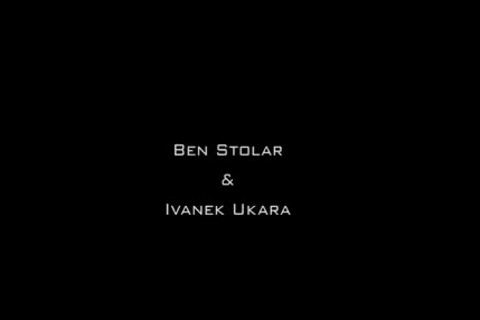 Ben & Ivanek StrH