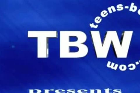 legal age teenagers boyz World - TBW - Henry & Marek