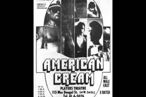 American goo (1972) Complete video
