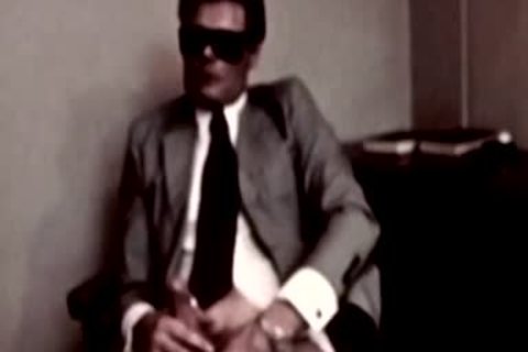 American goo (1972) Complete video