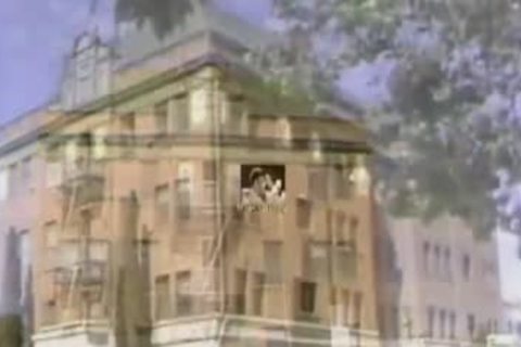 Motel California (1986) Complete clip