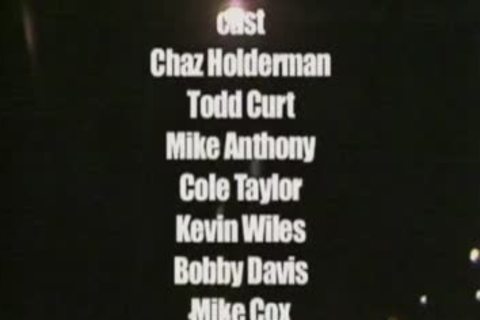 Motel California (1986) Complete clip