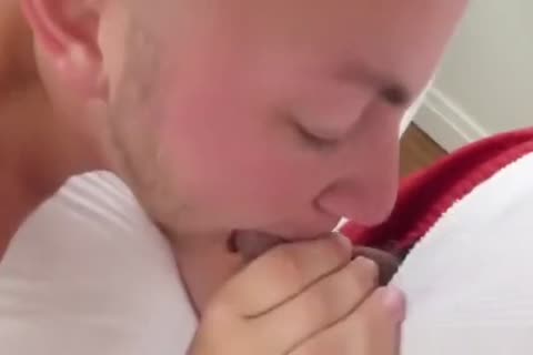 Midget get plowed