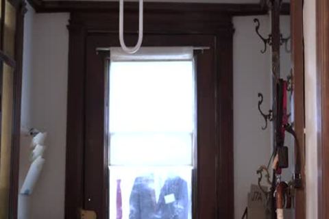 fellows Try butthole After Church