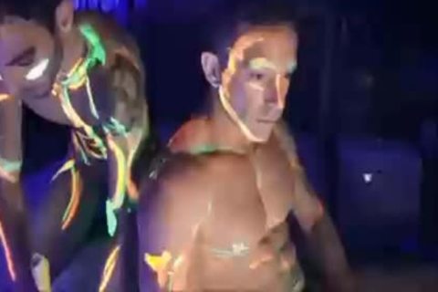 Hard Sex On The Pandorum (Avatar 2) Live Cams On Cruisingcams.com