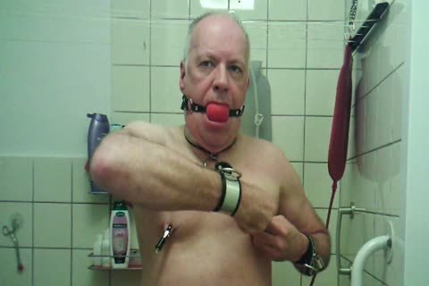 Bladder Rising Part two