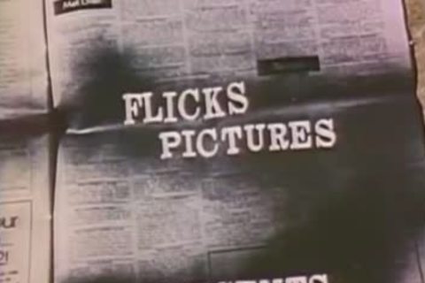 Classified Caper (1975) Part 1