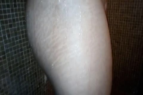Taking A Shower And Enjoying A Rich bath, I can't Assist But