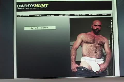 Daddy Hunt 1
