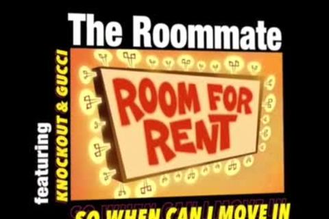 Knockout & Gucci â€“ Room For Rent
