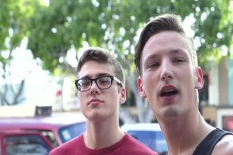 Casey Tanner.Blake Mitchell.Grayson Lange