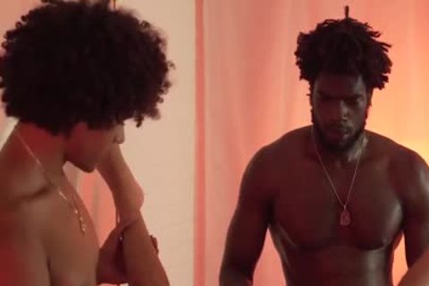 Body Worship