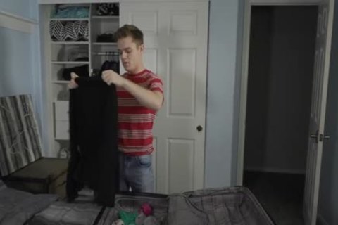 Spencer Locke And Brian Gibson