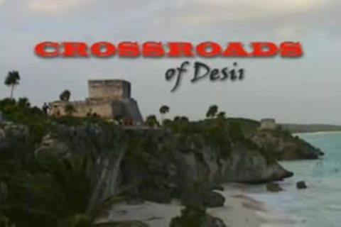 Crossroads Of desire (Filme Completo)