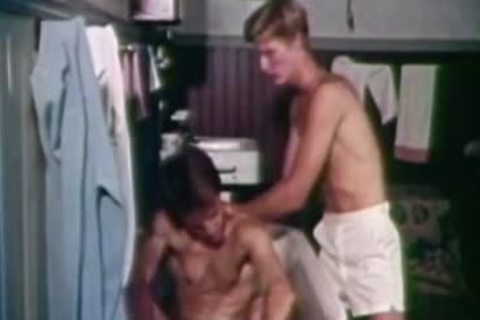 The Portrait Of Dorian gay (1972) Part 2