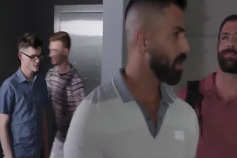 Adam Ramzi And Jake Nicola (UB P1)