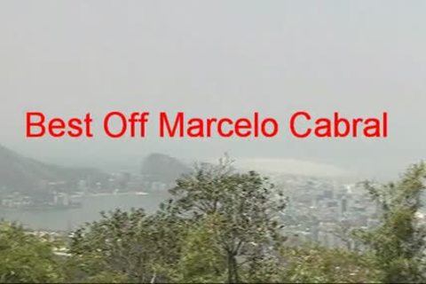 The best Of Marcelo Cabral