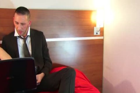 Outbreak, Suited teen Needs cash, No Choice, he Made A Porn. Jan