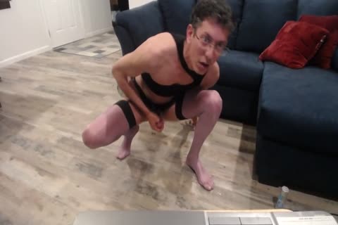 Pantyboy Crossdresser Cd Sissy whore dildo plow Atm Eat sperm