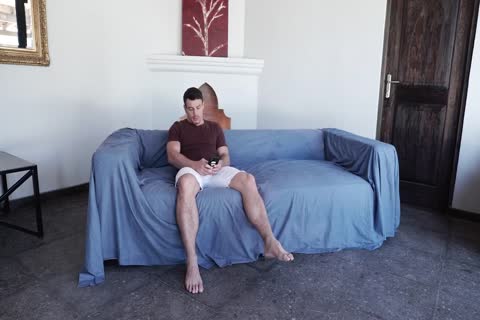 AND THEN he RAISEDIII