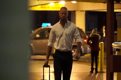 Michael Roman And Jason Vario (TL P2)