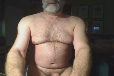 old lad Jerking 3