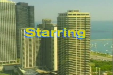 Tales From Two Cities