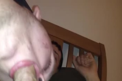 Hard sex among young amateur