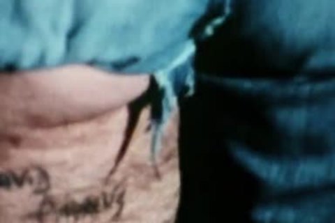 Born To Raise Hell (1973) Part 1