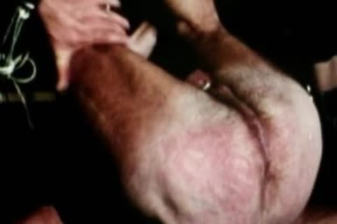 Born To Raise Hell (1973) Part 1