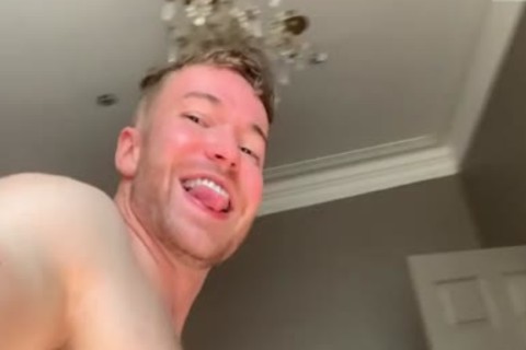 handsome boys In lusty Action