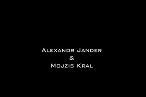 Alexandr And Mojziz