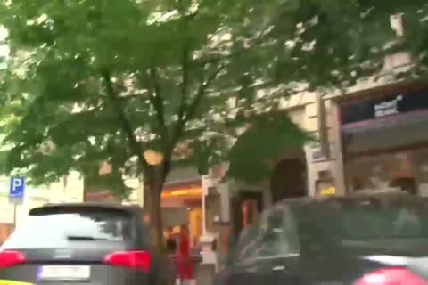 ribald Rascals video 3 -  Rope Burns