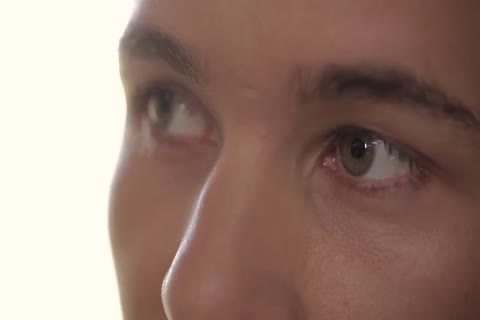 bare Rodeo, Sc.1 -  lustful Cowboy Polishes His penis Inside A charming twink S Pert wazoo!