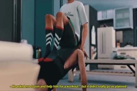 SIMS 4 - daddy Takes Step Son's Virginity