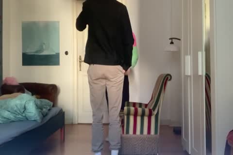 twink IS ALWAYS HUNGRY FOR raw wang