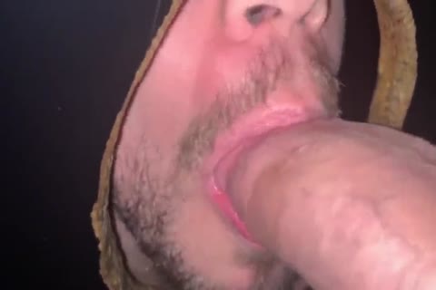 Glory gap And large penis lovers