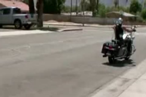 Clint Taylor And Dean