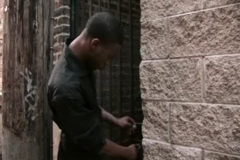 Drake Gives Hotrod The Business