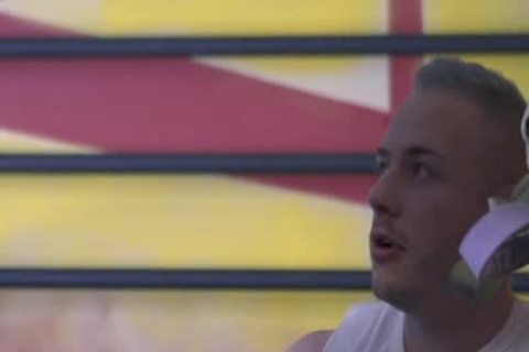 superlatively wonderful allies fuck Each Other At The Gym