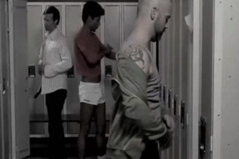 My First gangbang