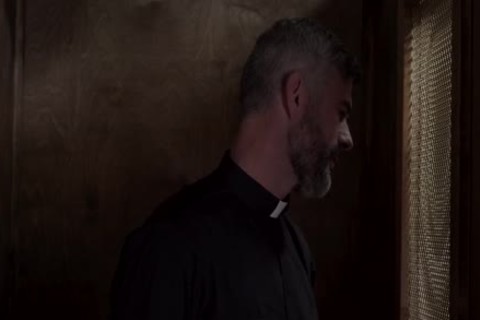 Carter Ford, Father Romeo (raw).