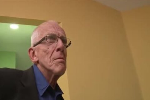 Grandparents Love To plow