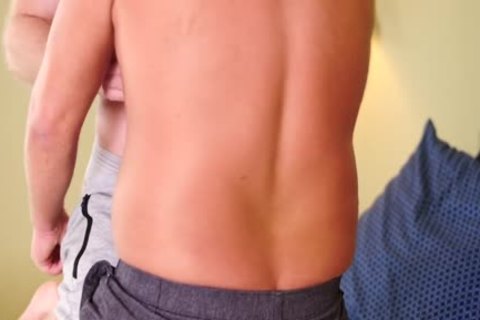 Two tasty Gingers Flip-flop