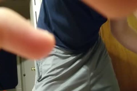 Skaden Sucks In Kitchen